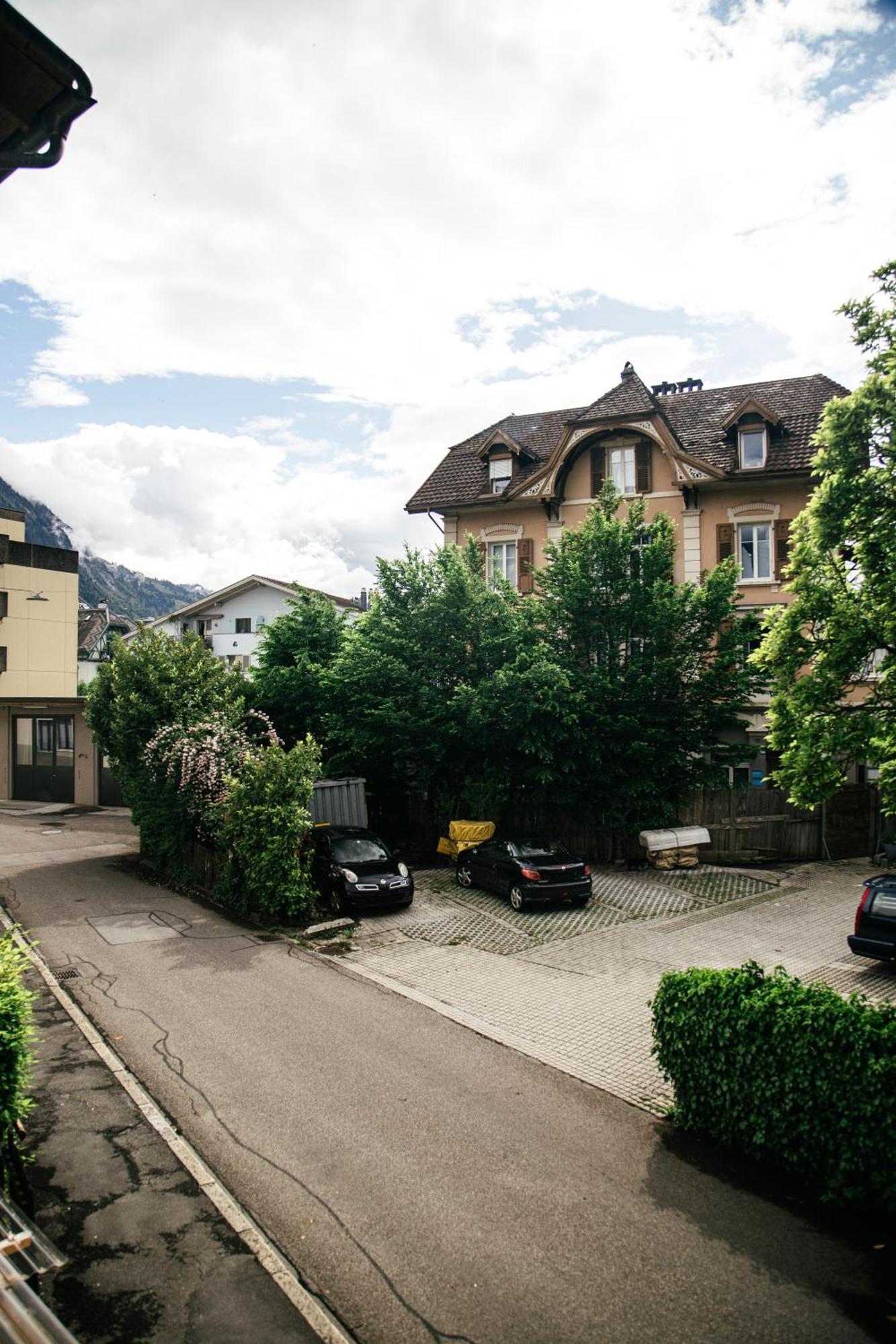 Between Lakes Apartments - 58 Interlaken Exterior foto