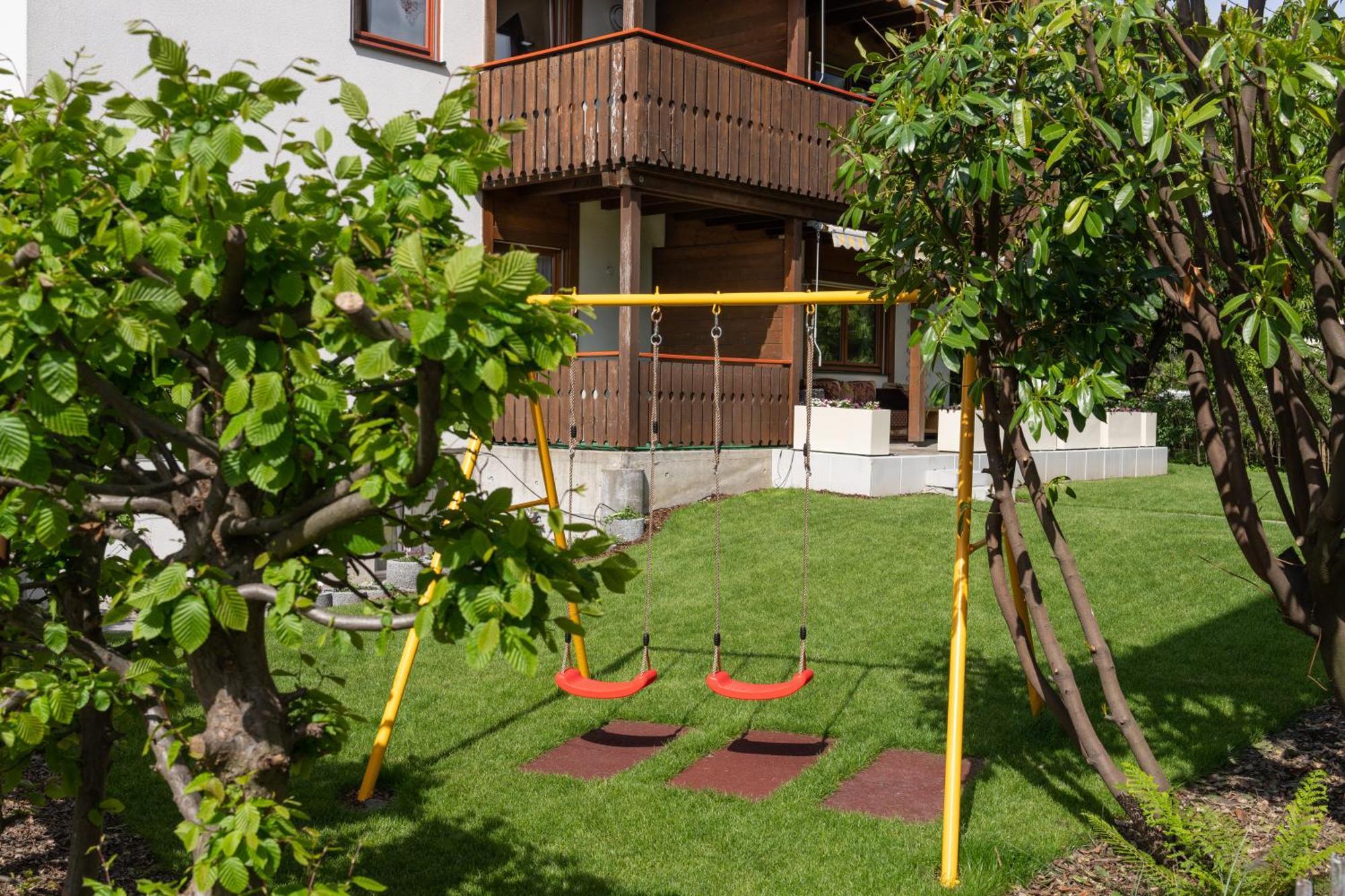 Between Lakes Apartments - 58 Interlaken Exterior foto